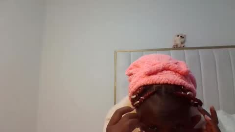 Shilla online show from March 7, 7:33 pm