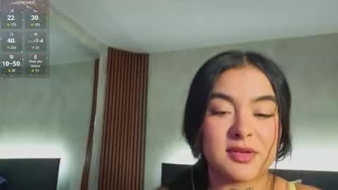 shimmer_lure online show from March 13, 8:59 pm