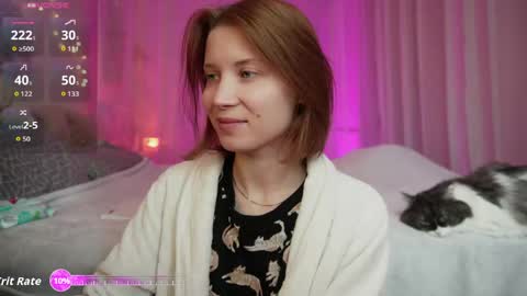 L I A online show from May 2, 1:38 pm
