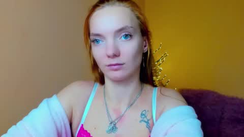 Alexis online show from February 3, 6:57 pm