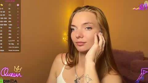 Alexis online show from June 16, 5:59 pm