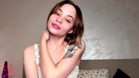 Lina online show from December 21, 1:26 am