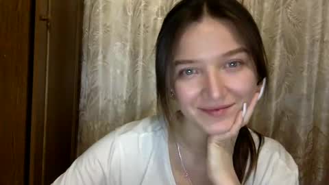 Snapshot of shining_pearl chatting on February 25, 7:47 pm Jesica online show from February 25, 7:47 pm