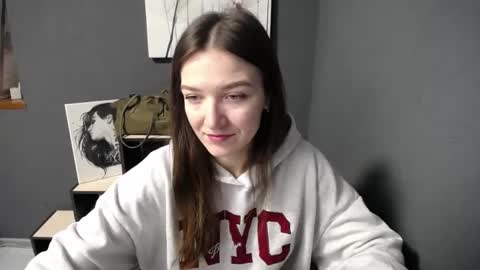 Jesica online show from February 17, 7:38 am