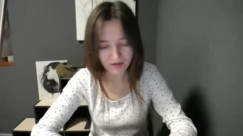 Jesica online show from March 3, 7:25 am