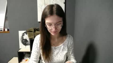 Jesica online show from March 10, 7:13 am