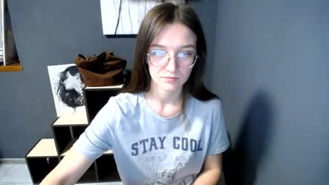 Jesica online show from June 16, 9:23 am