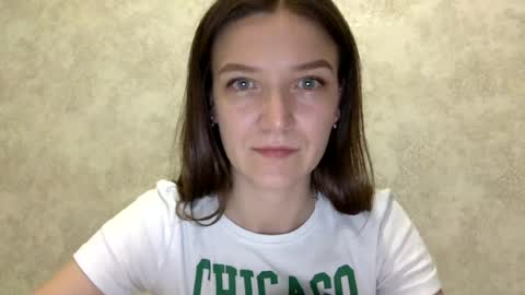 Jesica online show from June 23, 7:01 pm