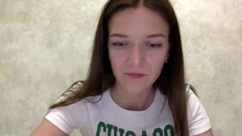 Jesica online show from July 2, 9:32 pm