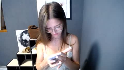 Jesica online show from July 17, 7:26 am