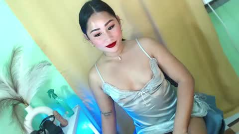 Hot Jessie online show from July 30, 6:23 am