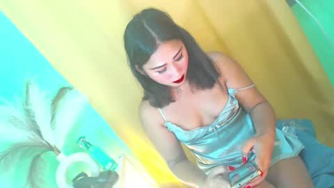 Hot Jessie online show from August 1, 6:23 am