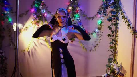 JennyMira   THANK YOU FOR 77 777  online show from October 31, 3:13 pm