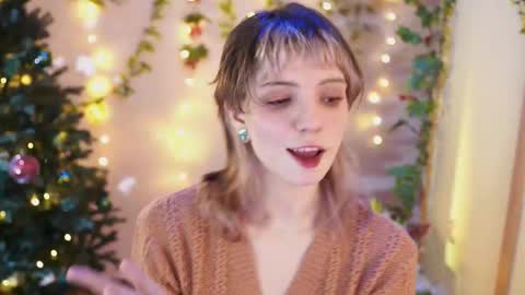 JennyMira   THANK YOU FOR 77 777  online show from December 21, 10:17 pm