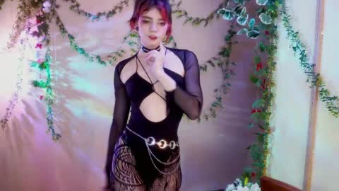 Snapshot of shiny_jail chatting on April 14, 10:38 pm JennyMira THANK YOU FOR 77 777 online show from April 14, 10:38 pm