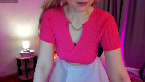 Lisa online show from March 27, 1:44 am