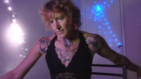 Shiny Dollop online show from August 7, 2:13 am