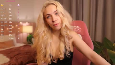 Julia online show from November 20, 7:08 am