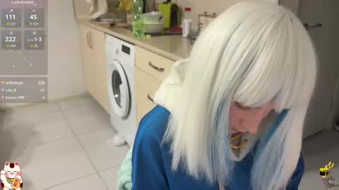 Im Lilu Rosenblum  Guys I have   ----Ill be glad to see you there online show from November 21, 5:00 pm