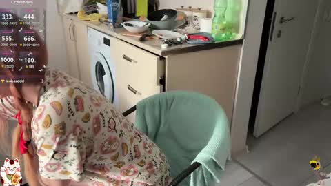 Im Lilu Rosenblum  Guys I have   ----Ill be glad to see you there online show from November 27, 1:13 pm