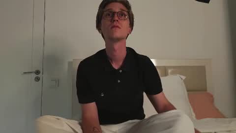 Matthew online show from June 24, 7:13 pm