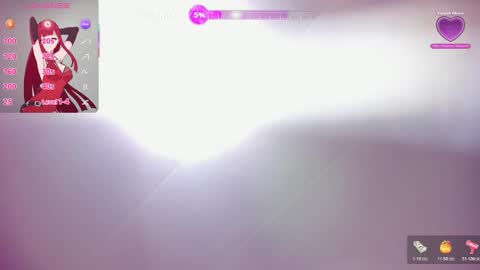 shirleyhott online show from November 14, 12:15 pm