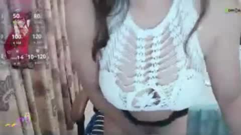 Snapshot of shirleyni chatting on July 2, 2:55 am Shirleyni online show from July 2, 2:55 am