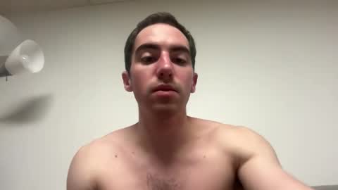 shirtlesshunk15 online show from February 24, 10:30 pm