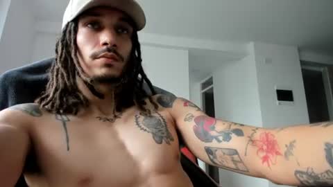-- online show from August 5, 2:42 pm