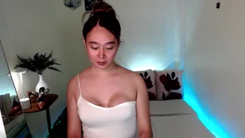 WET AND WILD YHANNA online show from November 29, 2:03 am