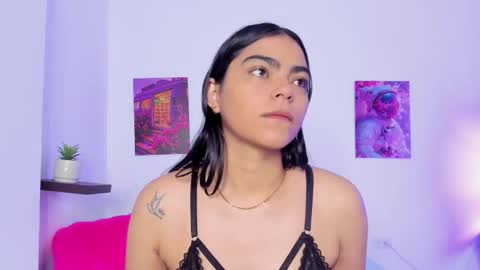 shizuka 11  online show from November 5, 11:10 am