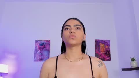 shizuka 11  online show from November 11, 11:10 am