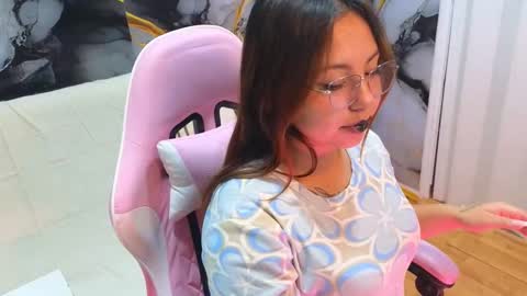 Shizuka online show from November 27, 3:41 am