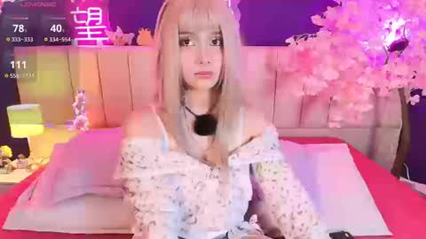 Valentina online show from March 17, 8:34 pm