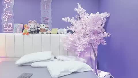Valentina online show from June 14, 2:24 am