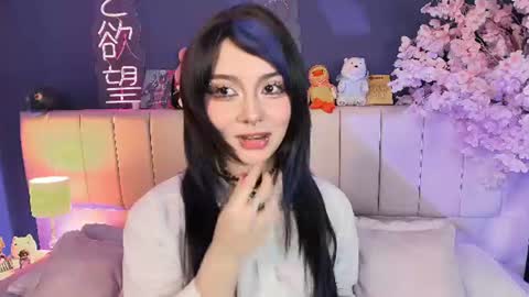 Valentina online show from June 20, 8:44 pm