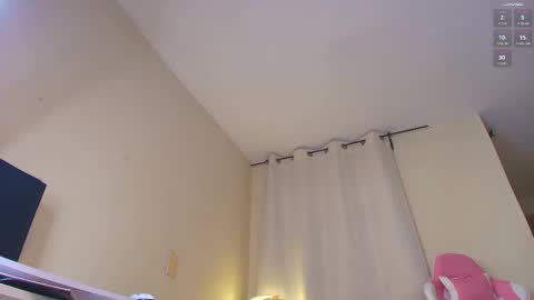  kendal  online show from January 7, 2:30 pm