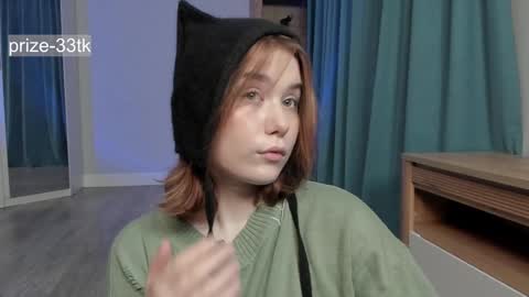 Agatha online show from December 12, 10:42 pm