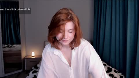 Agatha online show from February 1, 7:23 pm