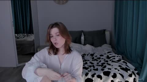 Agatha online show from March 8, 7:53 pm