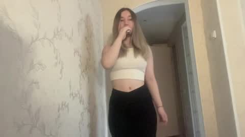 Kalisa online show from April 2, 1:31 pm