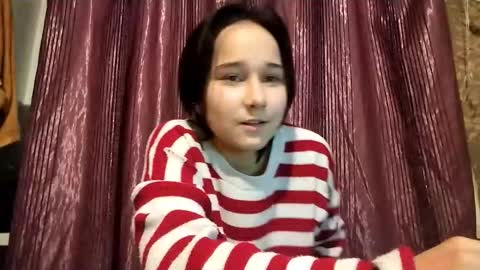 Snapshot of shonnacooperrider chatting on November 13, 1:43 pm Margo online show from November 13, 1:43 pm