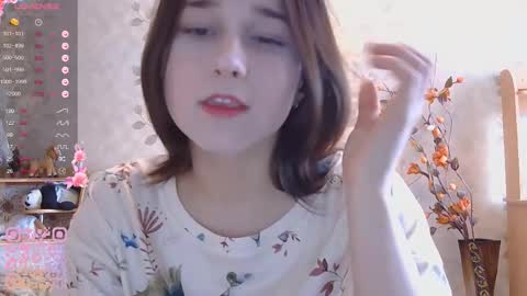 Margo online show from March 12, 12:44 pm