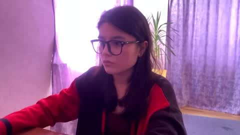 Marie online show from May 2, 1:16 pm