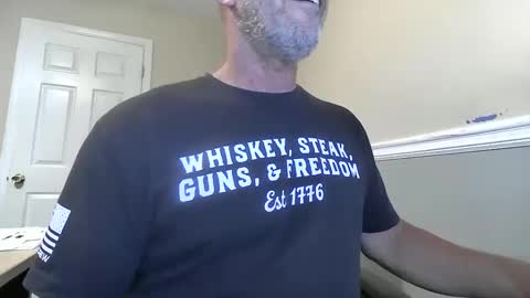 Snapshot of shooter0069 chatting on December 3, 9:56 pm Getting mine online show from December 3, 9:56 pm