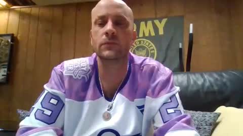 Shooter Mcwackin online show from January 8, 3:31 am