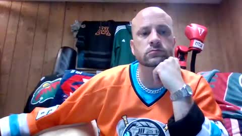 Shooter Mcwackin online show from August 4, 5:21 am