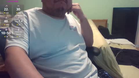 Jose R online show from January 7, 5:26 pm