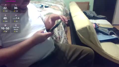 Jose R online show from January 18, 11:36 am