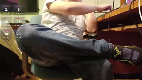 Jose R online show from February 28, 12:28 pm